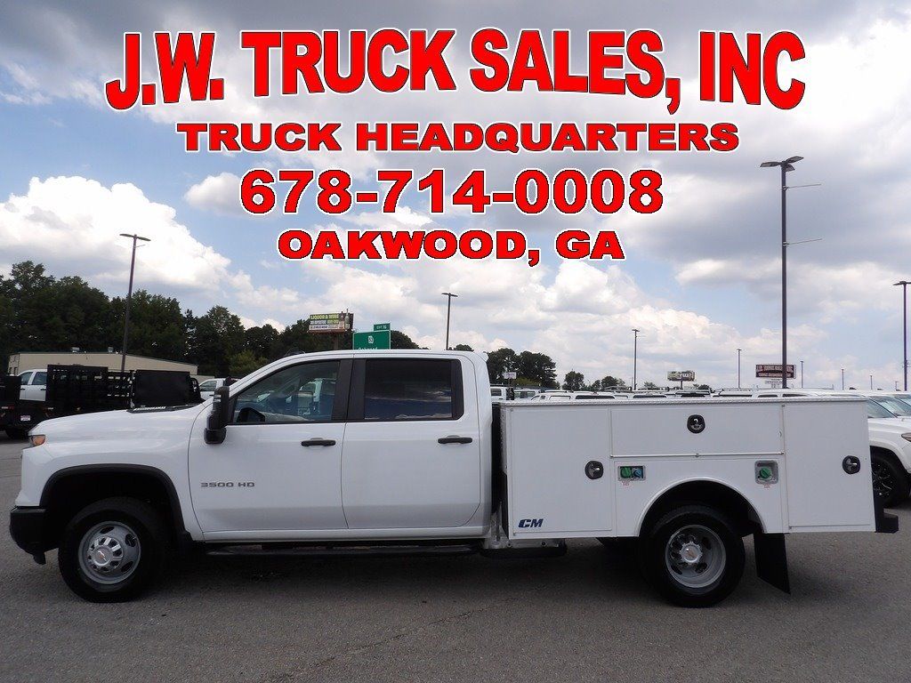 chevrolet silverado 3500 chassis cab 2025 1GB4KSEY3SF276280 image chevrolet silverado 3500 chassis cab 2025 1GB4KSEY3SF276280 image